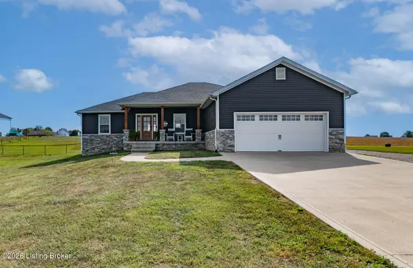 2952 Burns Rd, Rineyville, KY 40162