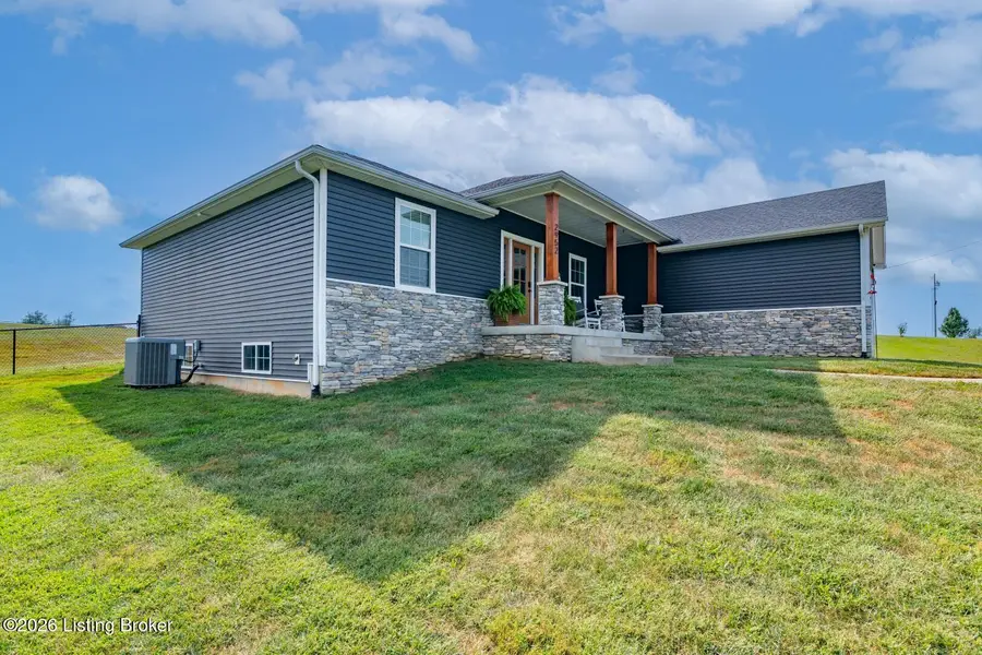 2952 Burns Rd, Rineyville, KY 40162 - #3