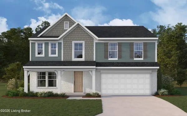 819 Enchanted Trail, Shelbyville, KY 40065