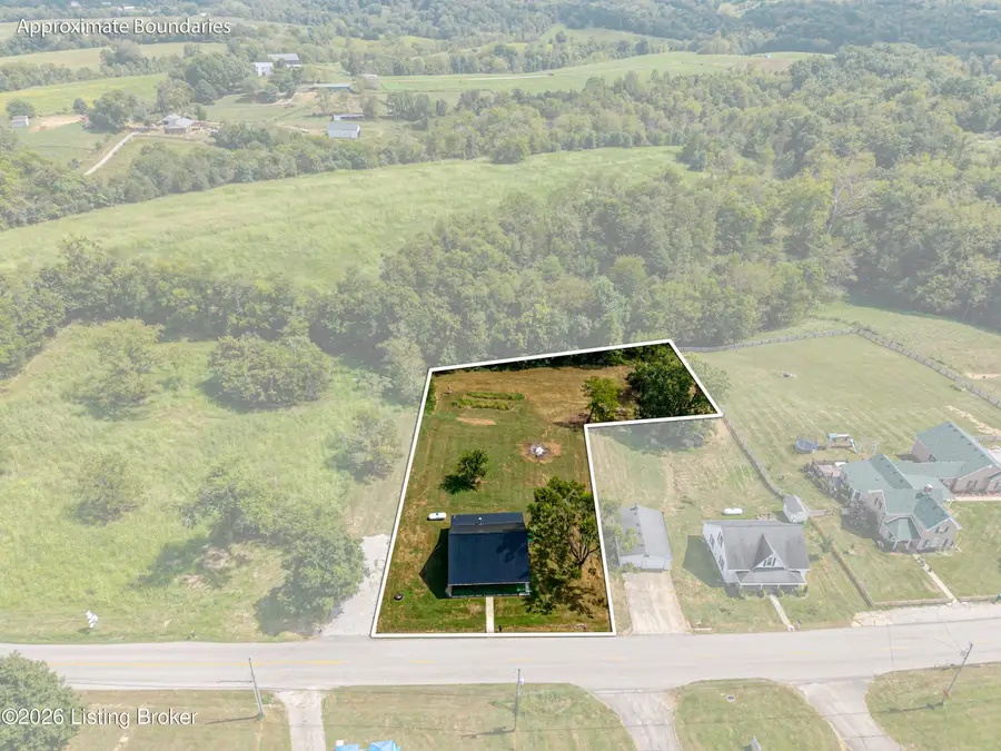 201 Van Buren Rd, Mount Eden, KY 40046 - #2