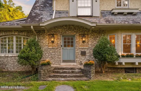 3101 Brownsboro Rd, Louisville, KY 40206