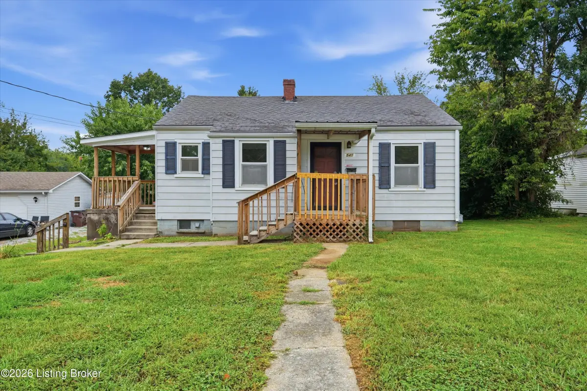 540 W Broadway St, Eminence, KY 40019 - #1