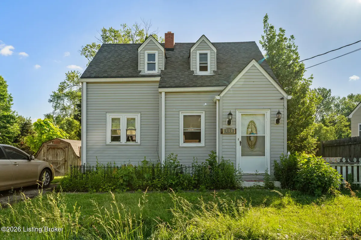 110 N Main St, Muldraugh, KY 40155 - #1