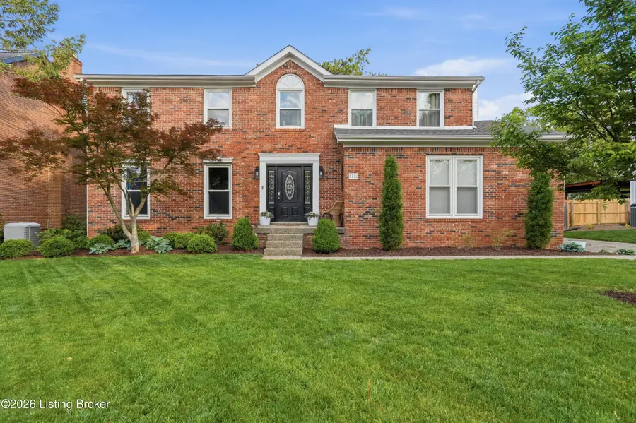 1112 Juniper Springs Dr, Louisville, KY 40242 - #2