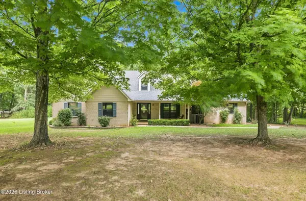 1314 Holland Bros Rd, Woodburn, KY 42170