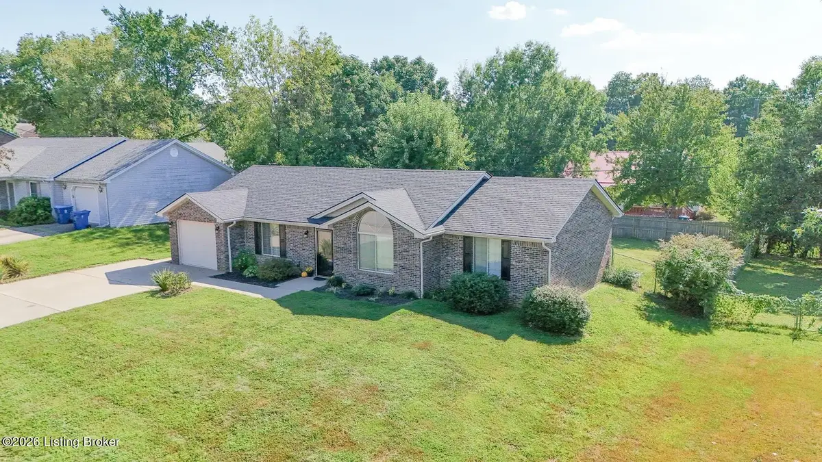 1113 Tara Way, Lawrenceburg, KY 40342 - #1