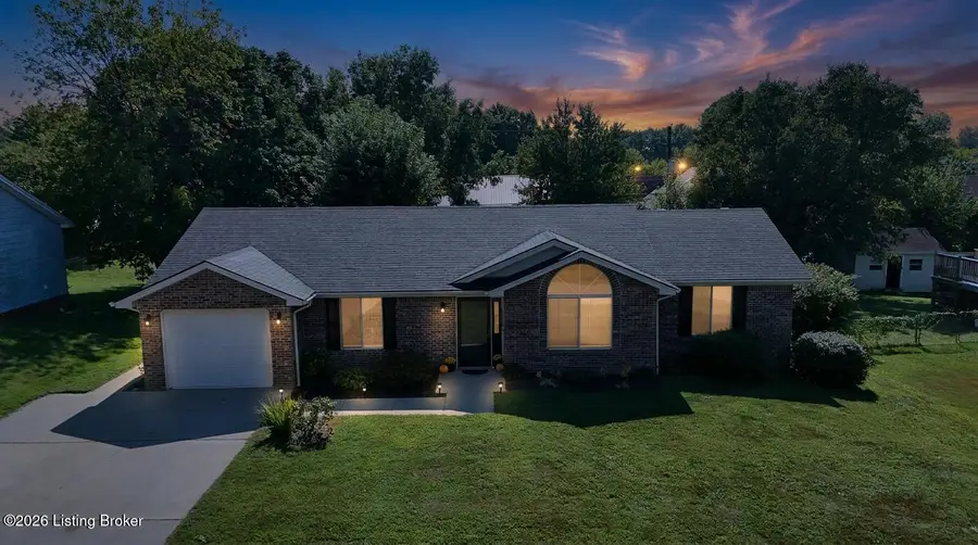1113 Tara Way, Lawrenceburg, KY 40342 - #2