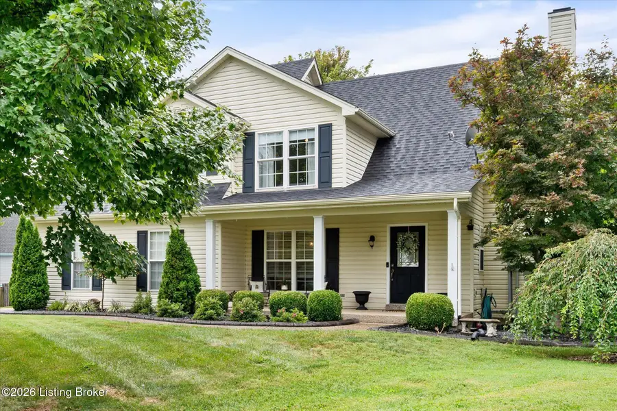 5602 Sundrop Pl, Crestwood, KY 40014 - #2