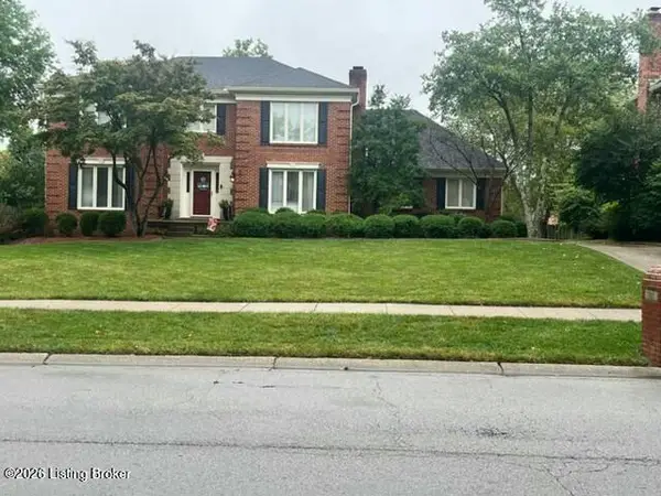 311 Lake Forest Pkwy, Louisville, KY 40245