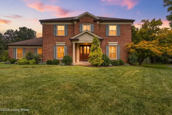 3214 Dinah Ct, Louisville, KY 40242