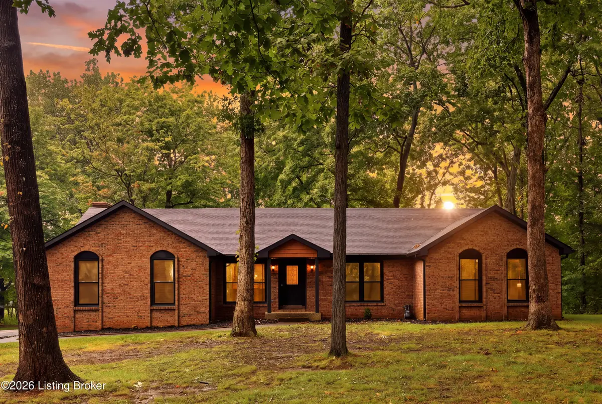 360 Rockwood Ln, Mount Washington, KY 40047 - #1