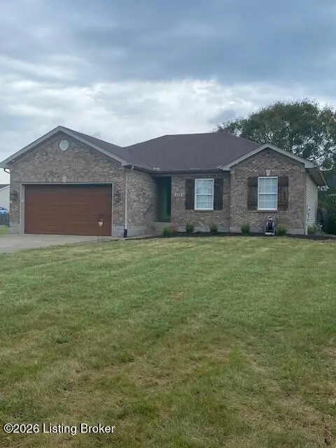 349 Helmwood Cir, Mt Washington, KY 40047