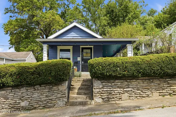 279 Thompson Ave, Louisville, KY 40206