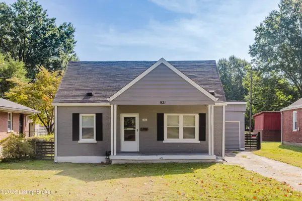 921 Southwestern Pkwy, Louisville, KY 40211