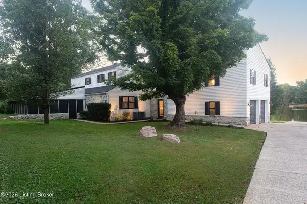 1909 Haven Ln, La Grange, KY 40031