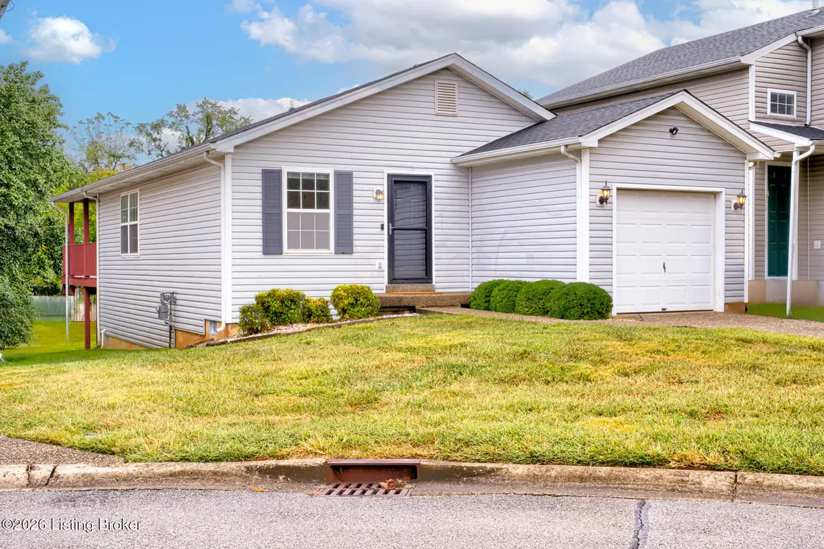 4429 Baygarden Ct, Louisville, KY 40245 - #1
