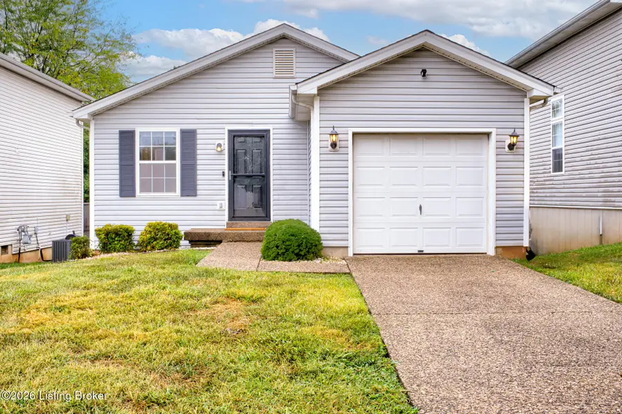 4429 Baygarden Ct, Louisville, KY 40245 - #3