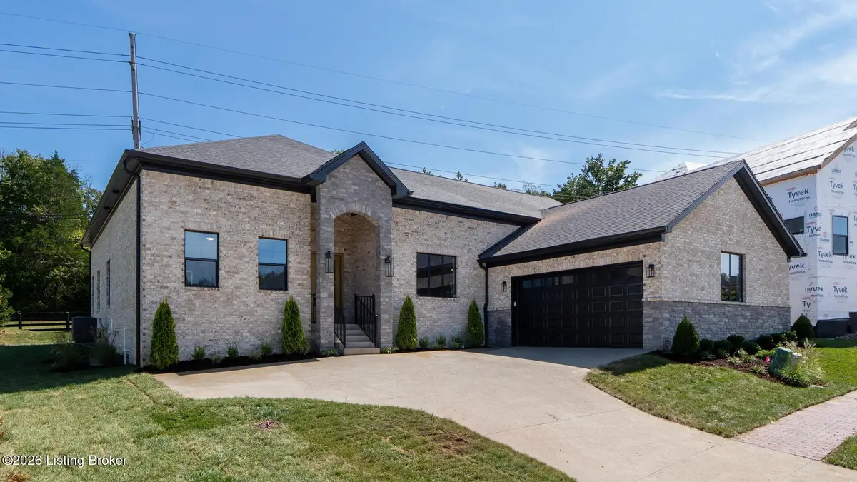 16712 Taddington Pl, Louisville, KY 40245 - #1