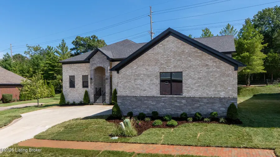 16712 Taddington Pl, Louisville, KY 40245 - #3