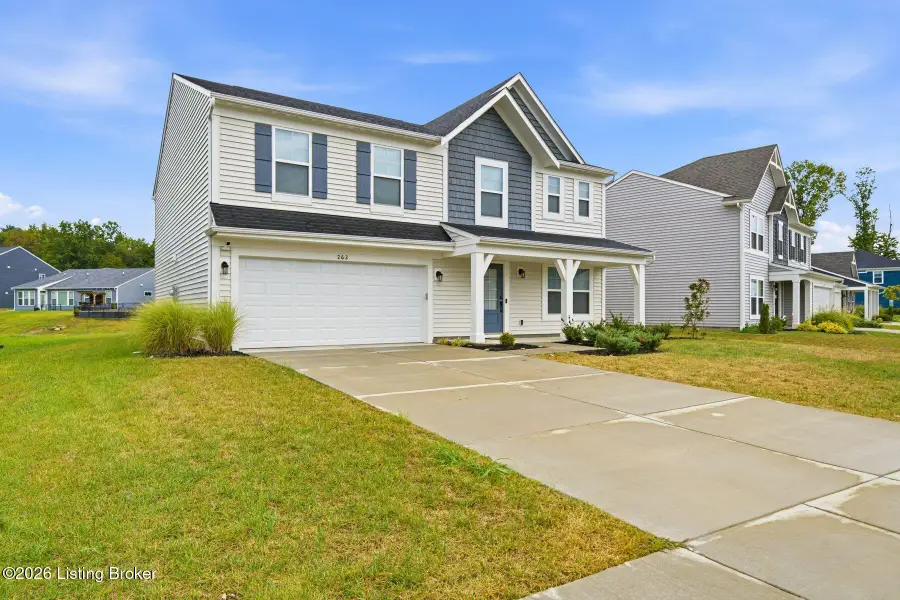 262 Sanctuary Dr, Shepherdsville, KY 40165 - #2