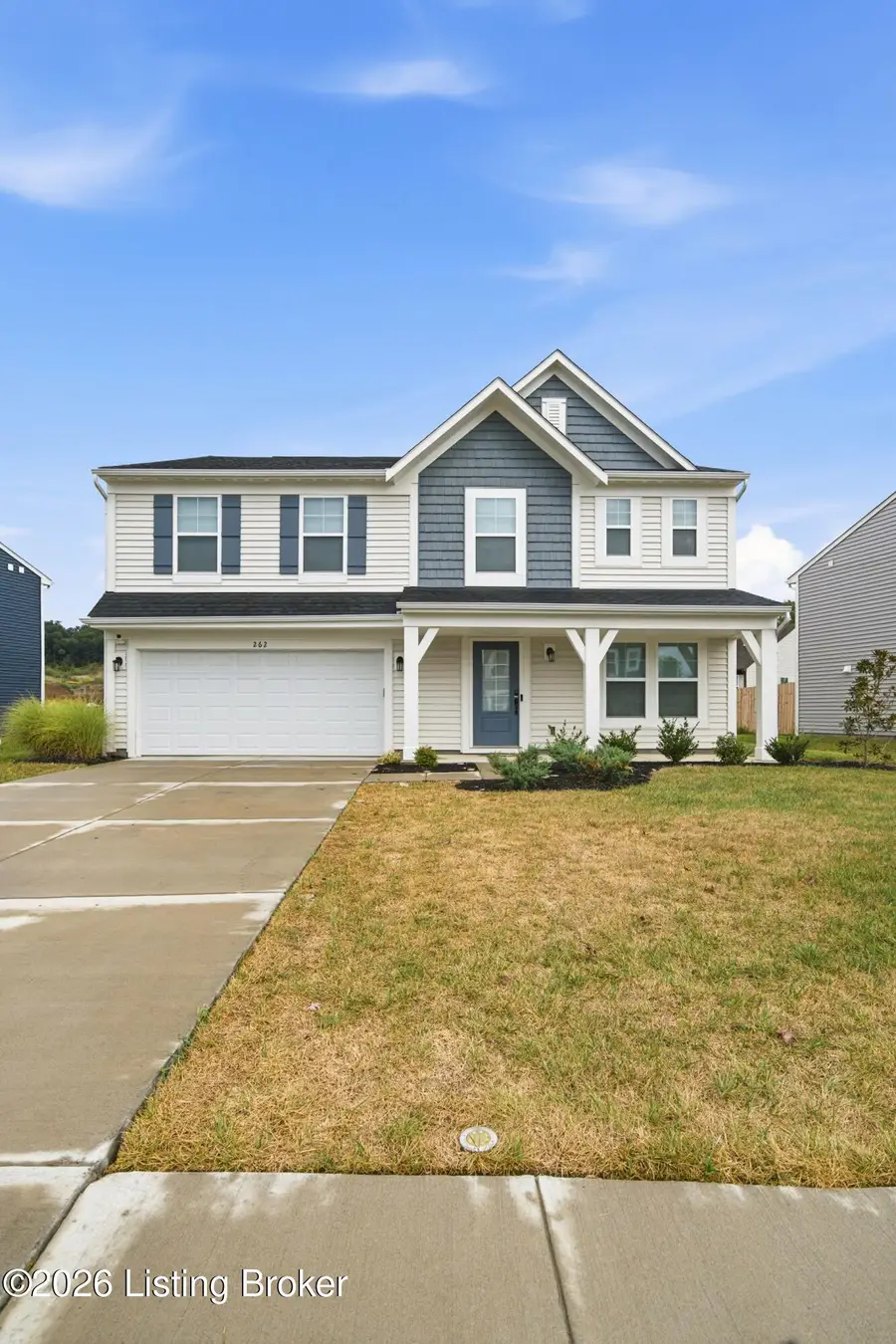 262 Sanctuary Dr, Shepherdsville, KY 40165 - #3
