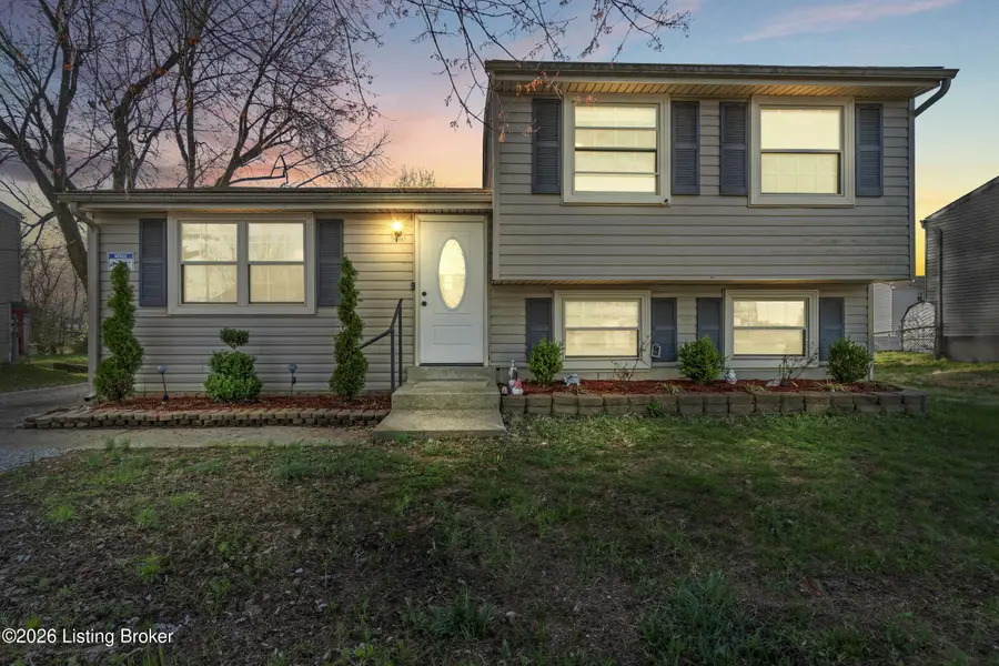 5512 Antle Dr, Louisville, KY 40229 - #2