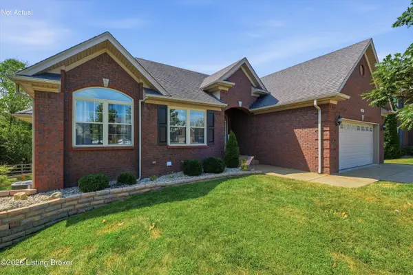 443 Arlington Meadows Dr, Louisville, KY 40023