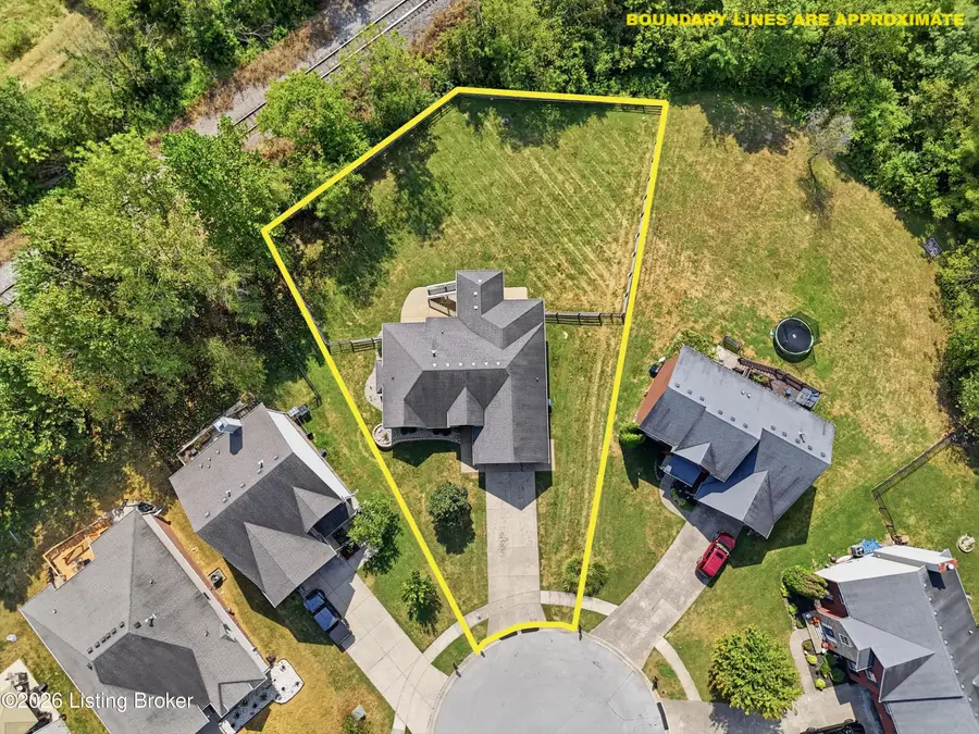 443 Arlington Meadows Dr, Louisville, KY 40023 - #3