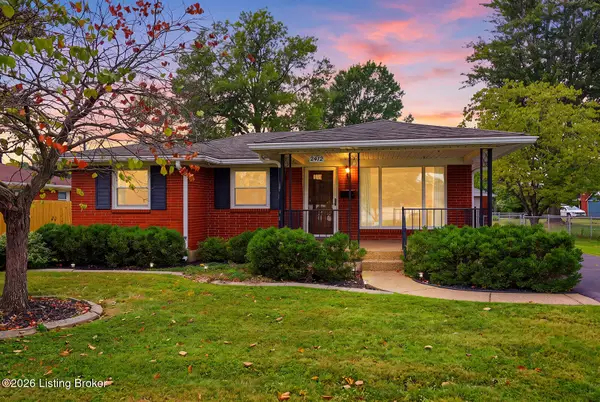 2412 Weber Ln, Louisville, KY 40216