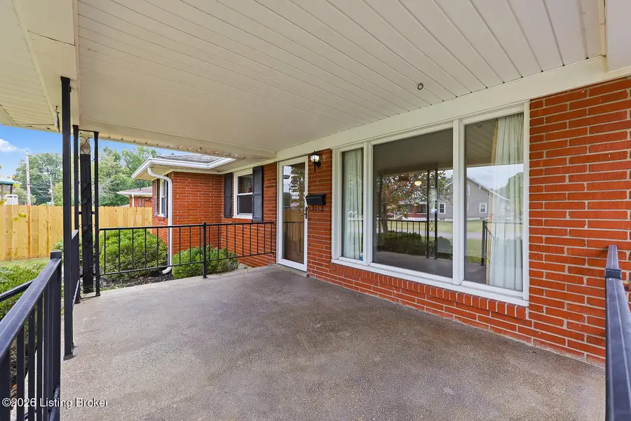 2412 Weber Ln, Louisville, KY 40216 - #2