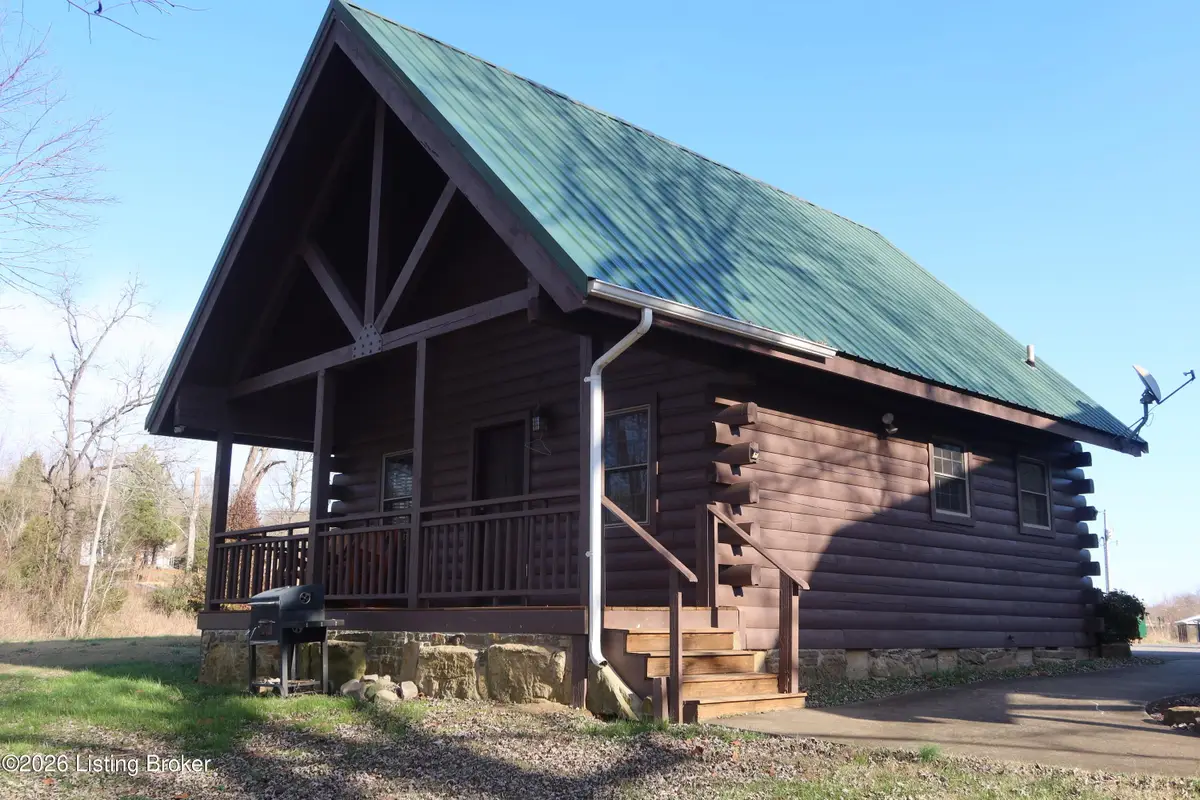 270 Falls Of Rough Church Rd Ln #6, Falls Of Rough, KY 40119 - #1