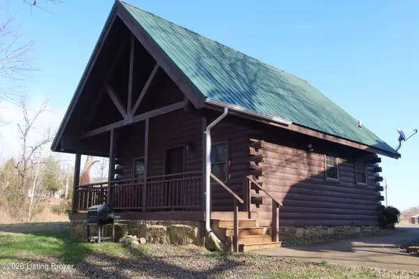 270 Falls Of Rough Church Rd Ln #6, Falls Of Rough, KY 40119