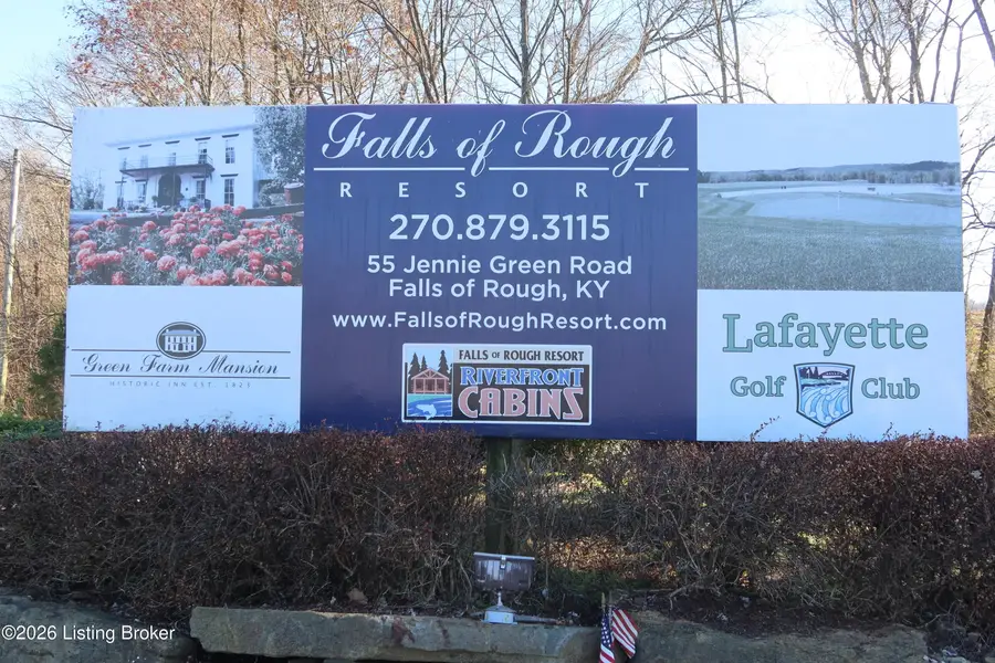 270 Falls Of Rough Church Rd Ln #6, Falls Of Rough, KY 40119 - #2