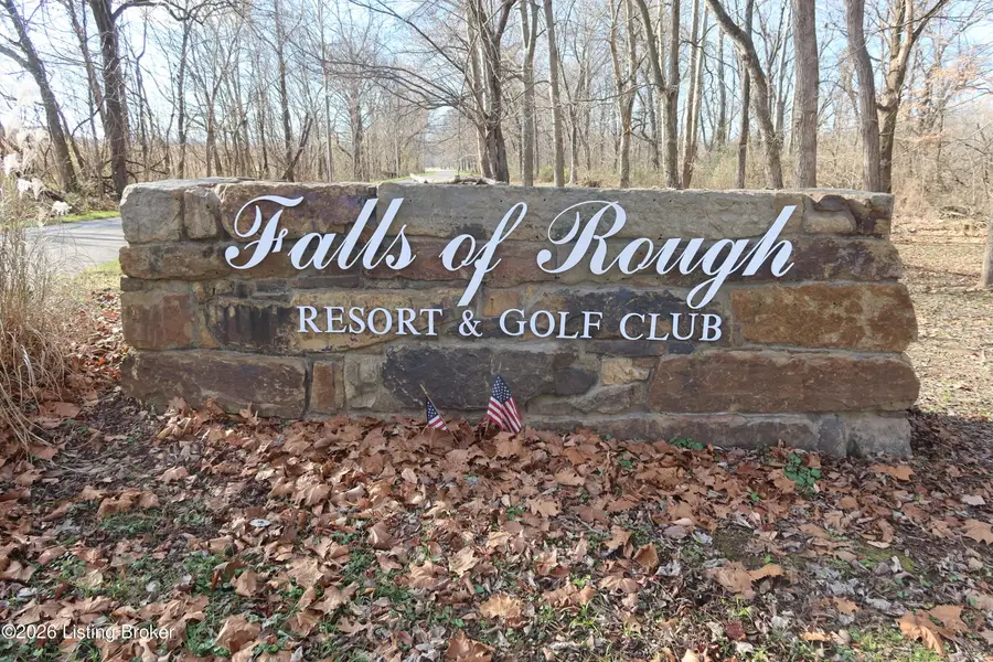 270 Falls Of Rough Church Rd Ln #6, Falls Of Rough, KY 40119 - #3
