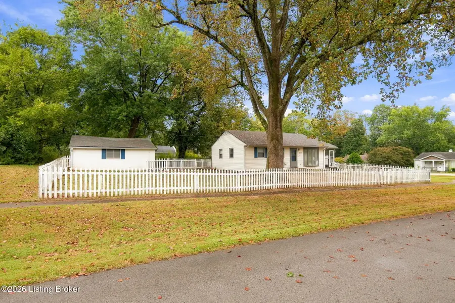 315 Glen Rd, Louisville, KY 40243 - #2