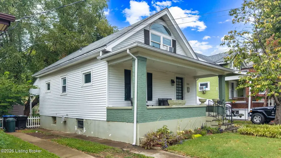 1235 Rufer Ave, Louisville, KY 40204 - #2