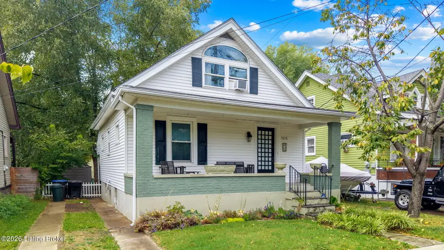 1235 Rufer Ave, Louisville, KY 40204 - #3
