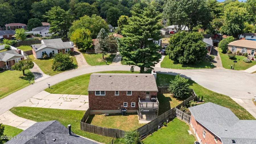 6809 Creedmoor Ct, Louisville, KY 40228 - #2