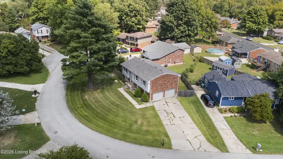 6809 Creedmoor Ct, Louisville, KY 40228 - #3