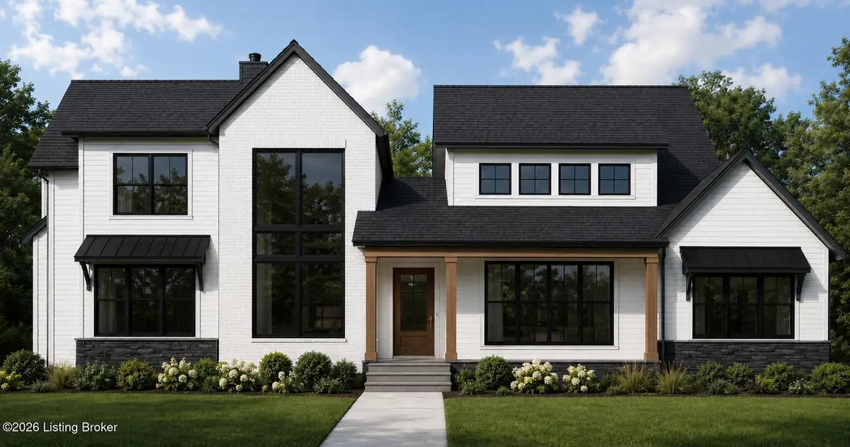 5603 Farmhouse Dr #Lot 21, Crestwood, KY 40014 - #1
