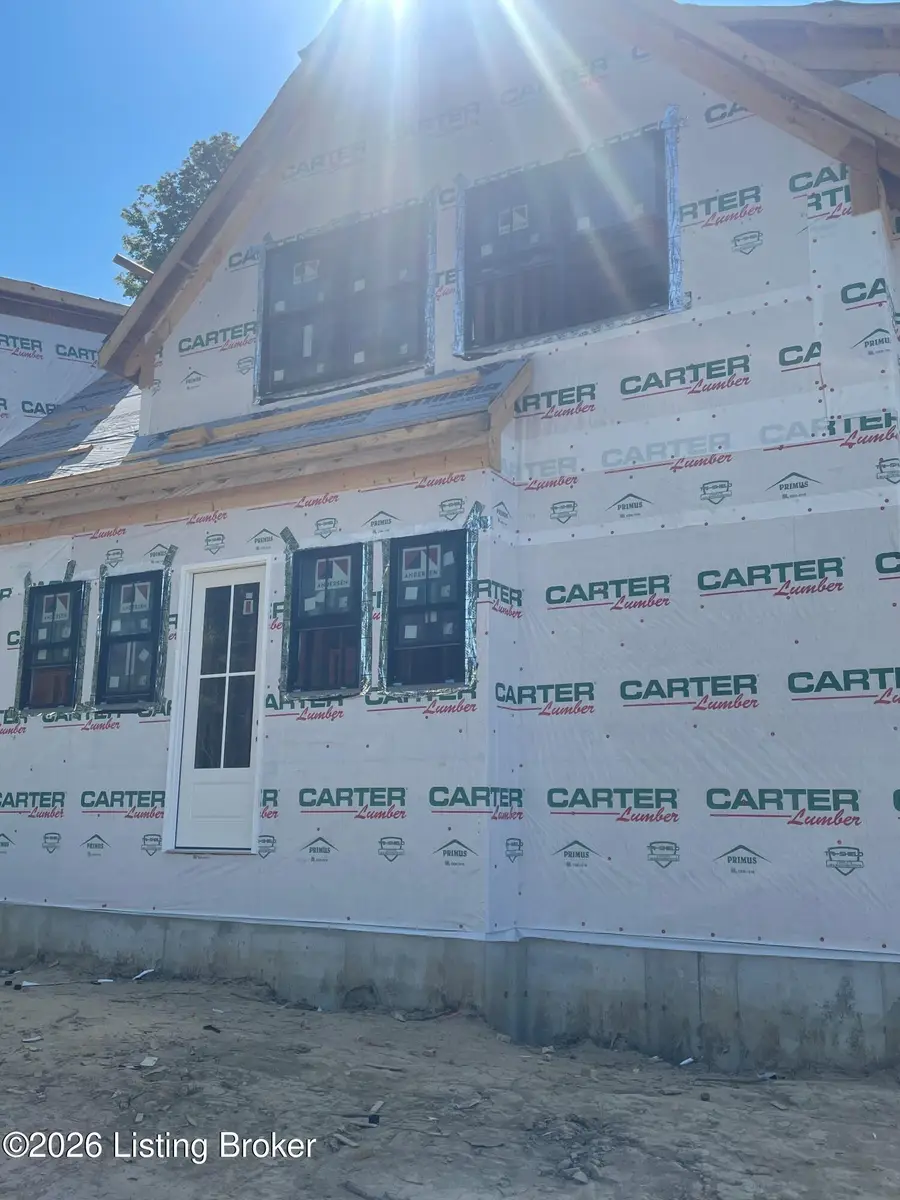 5603 Farmhouse Dr #Lot 21, Crestwood, KY 40014 - #3