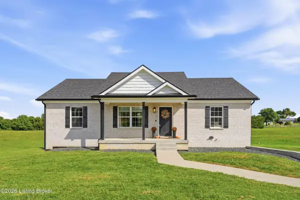 111 Redwood Dr, Bardstown, KY 40004