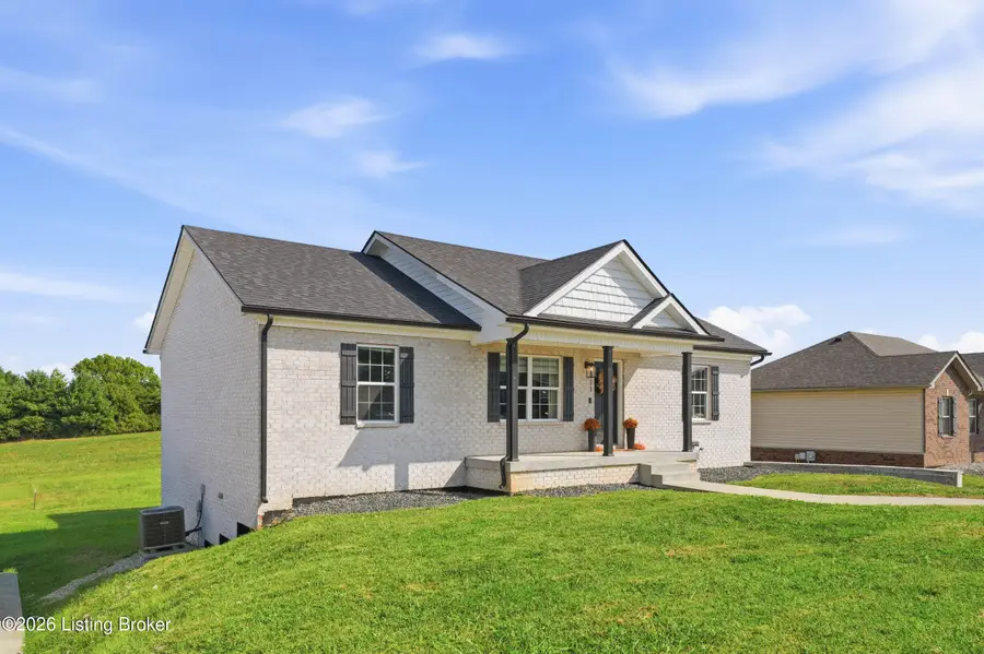 111 Redwood Dr, Bardstown, KY 40004 - #2