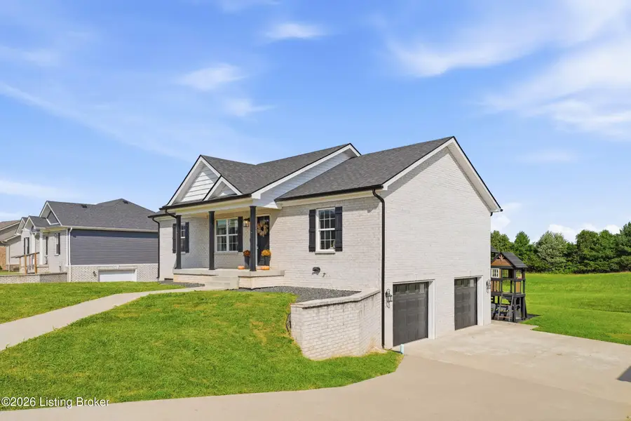 111 Redwood Dr, Bardstown, KY 40004 - #3