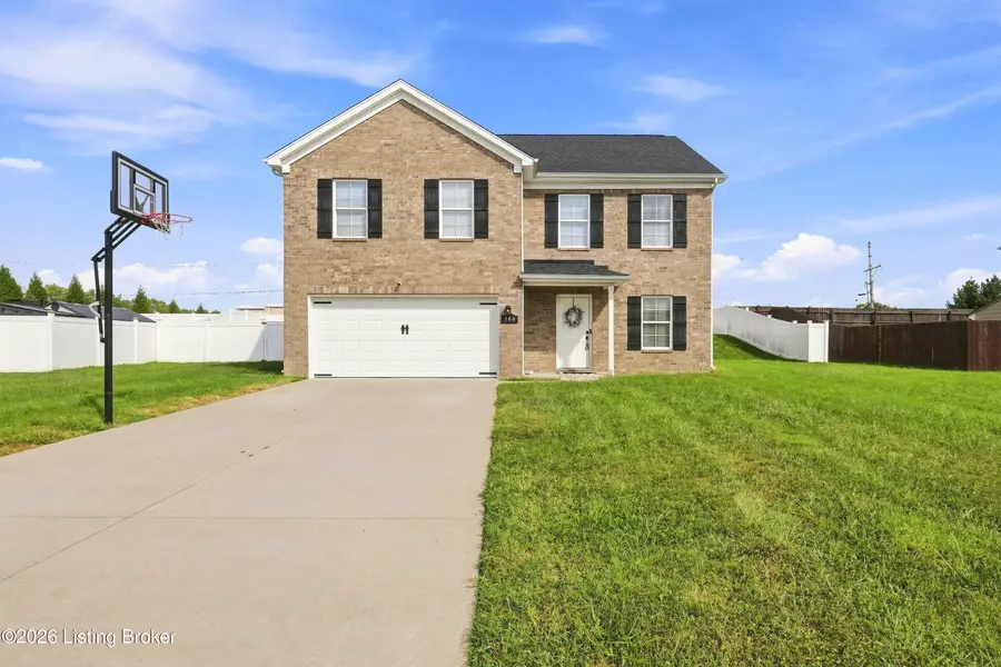 146 Spring Lake Ln, Louisville, KY 40229 - #2