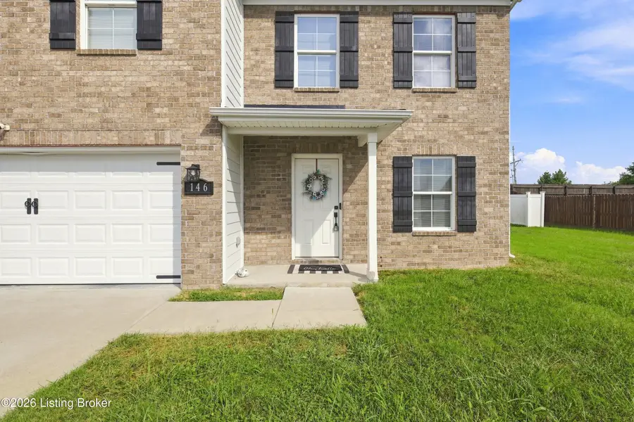 146 Spring Lake Ln, Louisville, KY 40229 - #3