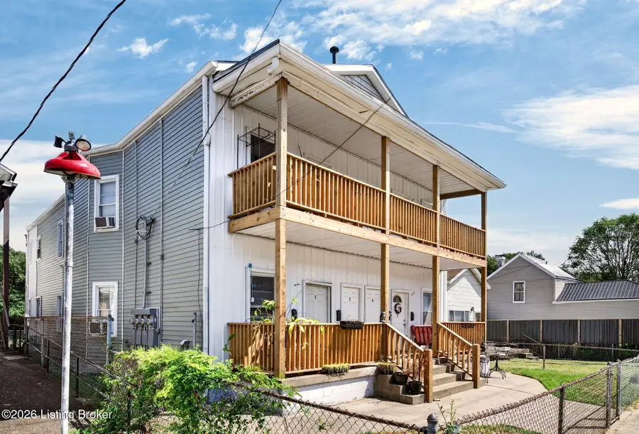 911 Goss Ave, Louisville, KY 40217 - #3
