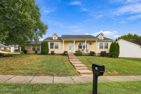 453 Erie Ct, Shelbyville, KY 40065