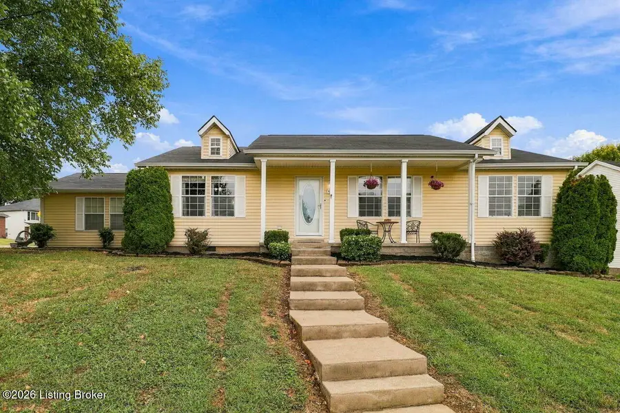 453 Erie Ct, Shelbyville, KY 40065 - #2