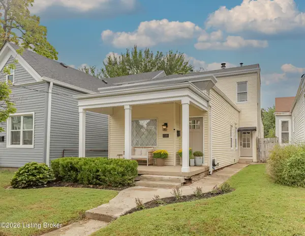 1105 Mulberry St, Louisville, KY 40217